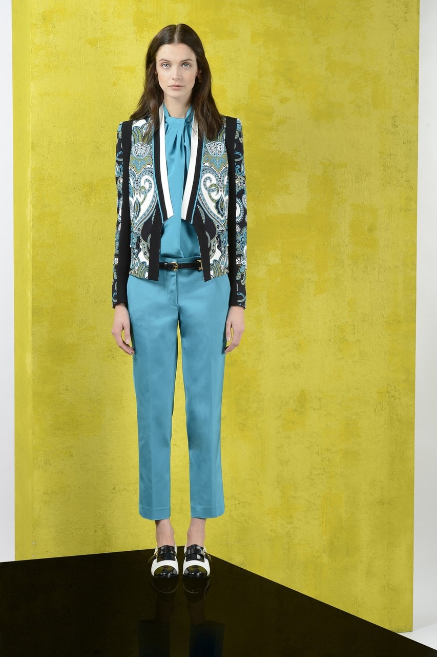 Worldwide Autunno/Inverno 2013/14 Etro